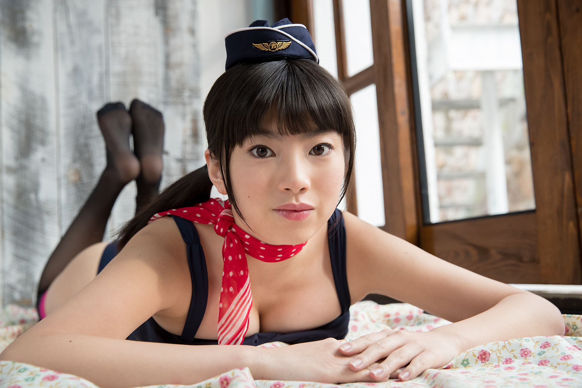 東雲せな[Minisuka.tv] 2018-03-29 Sena Shinonome - Secret Gallery (STAGE2) 5.1